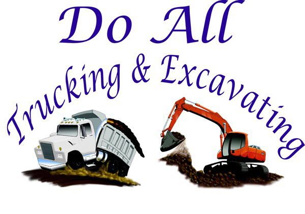 Do All Trucking & Excavating – Excavation Contractor