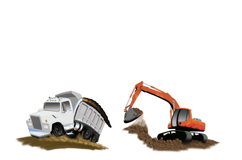 Do All Trucking & Excavating – Excavation Contractor